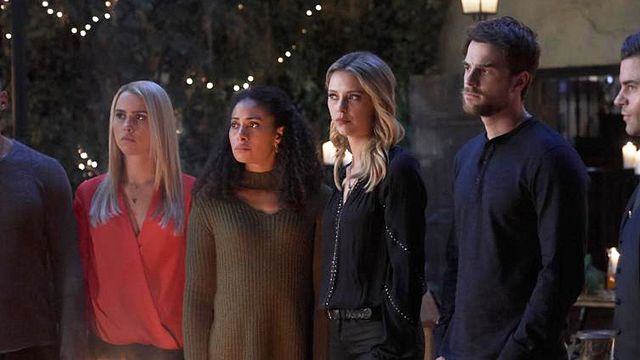 image de la news The Originals : les Mikaelson font leurs adieux dans le teaser du final de la série