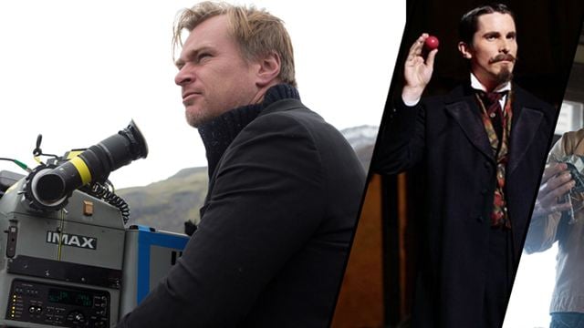 Christopher Nolan : réalisme, manipulation, famille... Les obsessions d'un réalisateur perfectionniste