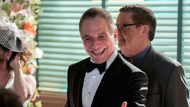 image de la news Trailer The Good Cop : Tony Danza de retour dans une série Netflix