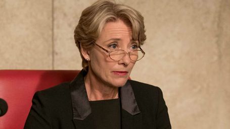 image de la news My Lady : de l'intérêt de l'enfant avant tout aux dérives du Children Act