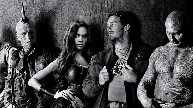 image de la news Les Gardiens de la Galaxie : l'ensemble du casting adresse une lettre de soutien à James Gunn