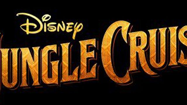 image de la news Jungle Cruise : Dwayne Johnson et Emily Blunt en costume dans une première vidéo de tournage