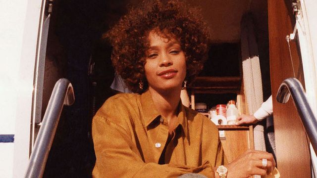 image de la news Whitney : "Je n'avais aucune idée de là où allait me mener cette histoire"