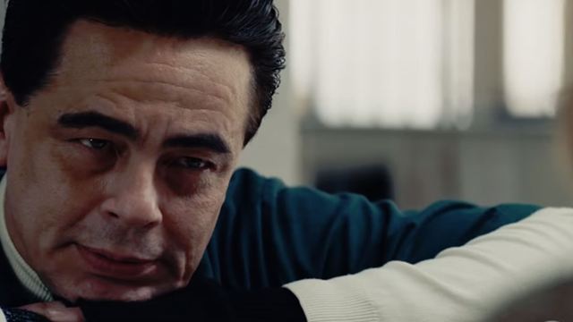 Escape at Dannemora : découvrez la bande-annonce de la mini-série événement avec Benicio Del Toro