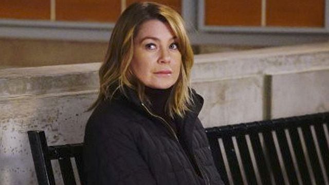 image de la news Grey's Anatomy : c'est promis, Meredith retrouvera l'amour au cours de la saison 15 !