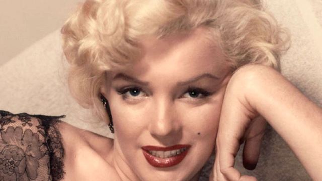 Marilyn Monroe : une scène dénudée des Désaxés retrouvée
