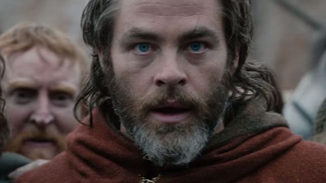 image de la news Bande-annonce Outlaw King : Chris Pine et Aaron Taylor-Johnson prennent les armes façon Braveheart pour Netflix