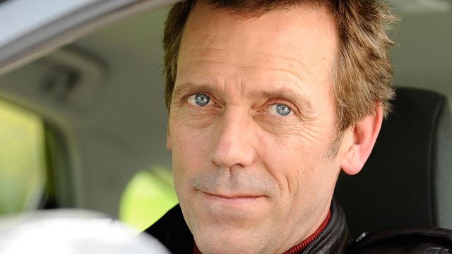 image de la news Avenue 5 : Hugh Laurie à la tête d'un vaisseau spatial pour HBO