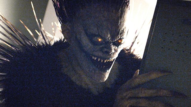 image de la news Death Note : une suite du film live développée par Netflix