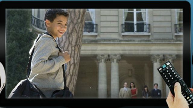 image de la news Dimanche soir à la télé : on mate "Le Vilain" et "Neuilly sa mère !"