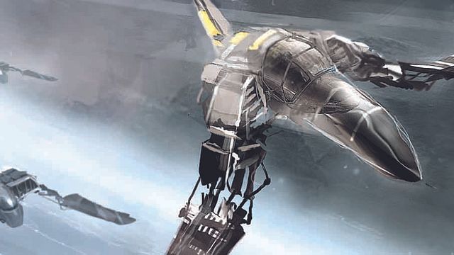 image de la news Fondation : l'oeuvre culte d'Isaac Asimov commandée en série par Apple