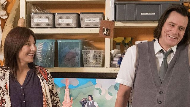 image de la news Kidding : la série avec Jim Carrey déjà sur Canal+ Séries