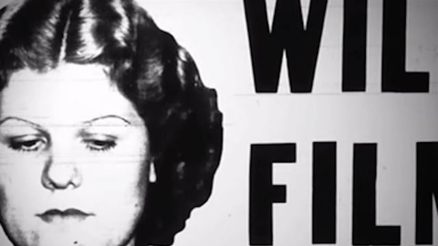 Hollywood, machine à broyer : L'histoire de Patricia Douglas ou comment la MGM a réduit une victime de viol au silence