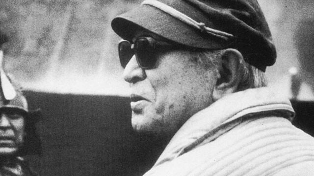 Shakespeare, westerns et samouraïs…  Et si on revoyait Akira Kurosawa ? 