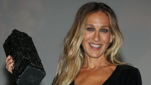 Deauville 2018 : "Je ne sais pas si l'on pourrait tourner Sex and the City aujourd'hui" selon Sarah Jessica Parker