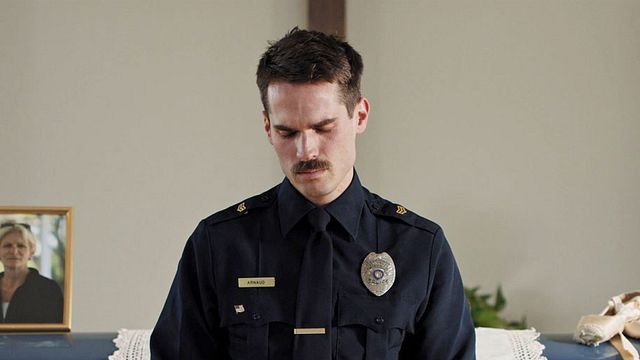 image de la news Thunder Road : "lorsque des hommes s'unissent sans influence féminine, on en revient aux chimpanzés" selon Jim Cummings