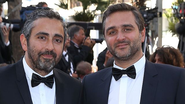 image de la news Hors-norme : une date de sortie pour le prochain film des réalisateurs d'Intouchables