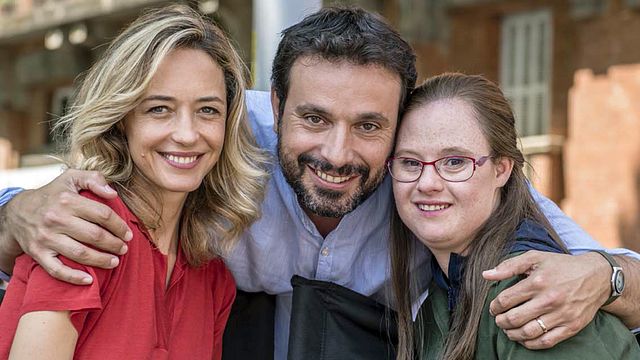 image de la news Mention Particulière : TF1 commande une suite au téléfilm à succès