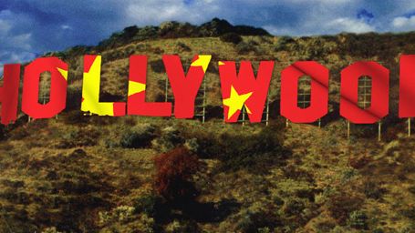 image de la news Hollywood et la Chine : une lune de miel contrariée ?