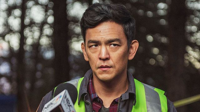 image de la news American Pie, Star Trek, Searching... Retour sur le parcours du prolifique John Cho 
