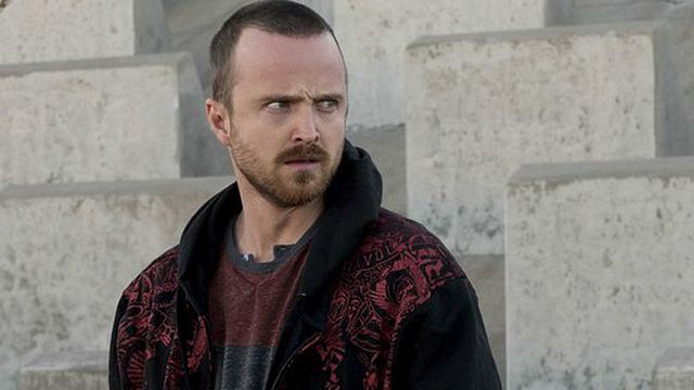 image de la news Westworld saison 3 : Aaron Paul au casting de la série HBO