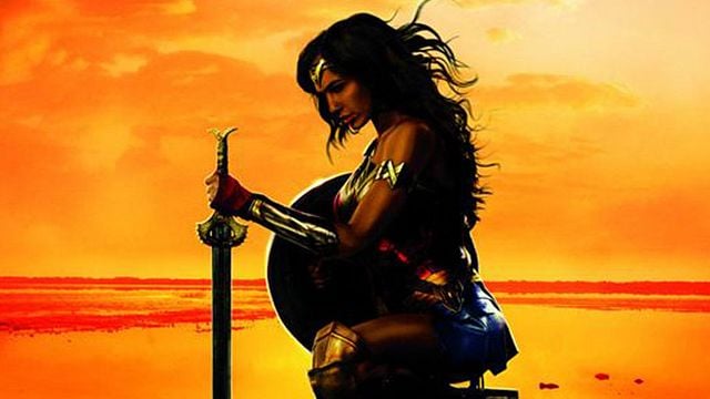 image de la news Marvel : le scénariste de Wonder Woman prépare une série de super-héroïnes pour ABC