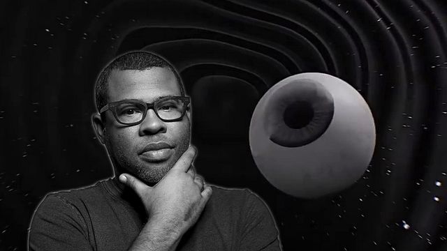 image de la news La Quatrième dimension : un teaser et un narrateur nommé Jordan Peele pour le reboot de la série culte