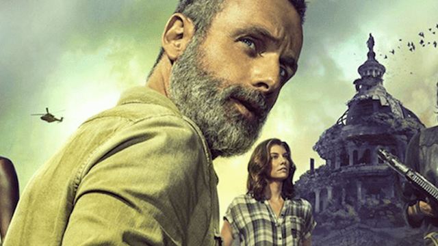 The Walking Dead : les prochains spin-off pourraient se dérouler dans d'autres pays