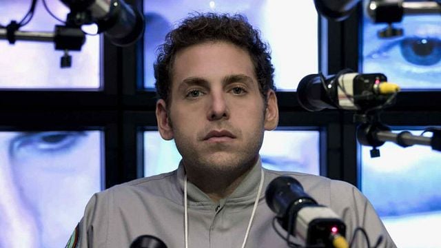 image de la news Maniac : la presse US sous le charme de la nouvelle série de Netflix  