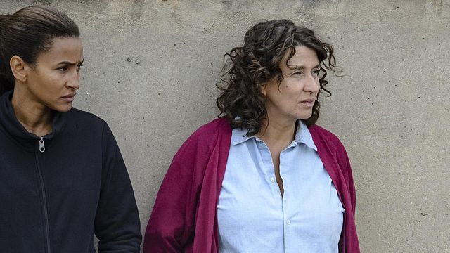 image de la news Les Impatientes : que vaut la mini-série carcérale de France 2 avec Noémie Lvovsky ?