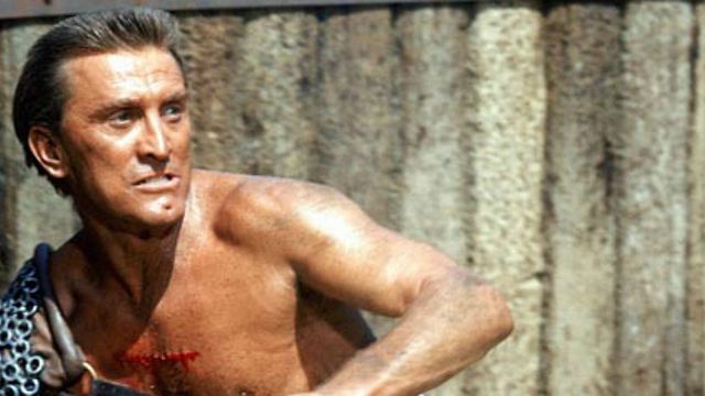 image de la news Dimanche soir à la télé : on mate "Spartacus" et "Conan le destructeur"