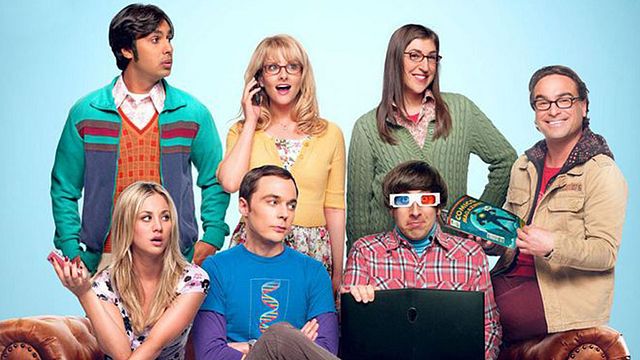 image de la news The Big Bang Theory : de la saison 1 à la saison 12, les acteurs ont-ils beaucoup changé ?