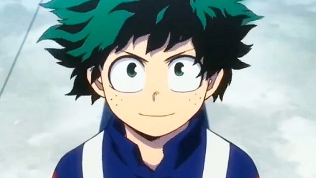image de la news My Hero Academia : une saison 4 officiellement confirmée pour l'animé