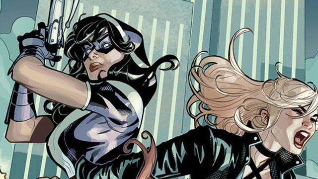 Birds of Prey : le film DC Comics a trouvé ses Black Canary et Huntress