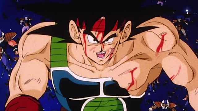 image de la news Dragon Ball Super : le père de Gokû également présent dans le film sur Broly ?