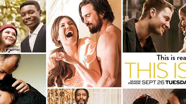 image de la news This Is Us : un remake français en préparation intitulé Je Te Promets !
