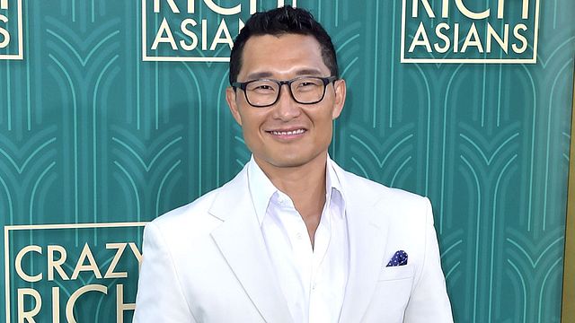 image de la news Good Doctor : saviez-vous que Daniel Dae Kim (Jin de Lost) produisait la série ? [INTERVIEW]