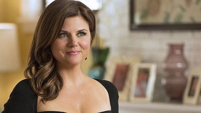 image de la news Friends : Tiffani Thiessen de Beverly Hills avait postulé pour le rôle de Rachel