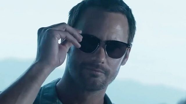 image de la news The Little Drummer Girl : une bande-annonce pour la série d'espionnage réalisée par Park Chan-wook 