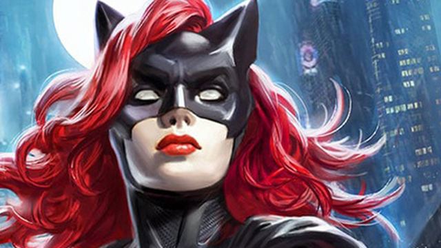 Batwoman : l'héroïne DC Comics incarnée par Ruby Rose se dévoile