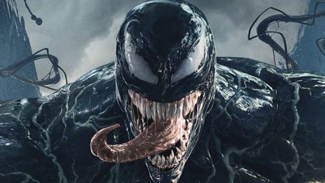 Dans la peau d’un super-méchant puissant : on a vu Venom en DOLBY CINEMA