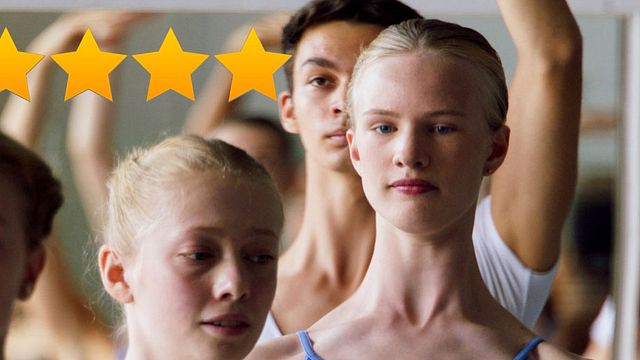 image de la news Les 3 meilleurs films de la semaine selon la presse (10.10.2018)