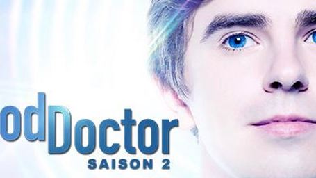 Good Doctor : déjà le début de la saison 2 sur TF1