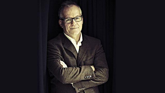 image de la news Lumière 2018 - Thierry Frémaux : "Quand on est cinéphile, il faut toujours aller voir ce qu'on n'est pas sûr d'aimer"