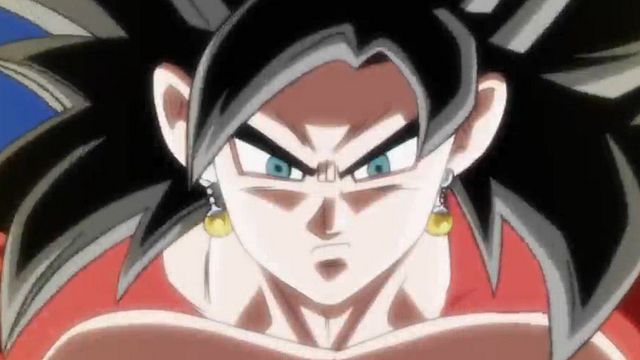 image de la news Super Dragon Ball Heroes : déjà la fin de la série animée ?