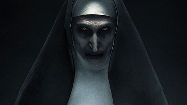 image de la news La Nonne, American Horror Story, Ça, American Nightmare : quel masque choisir pour Halloween ? [PARTENAIRE]