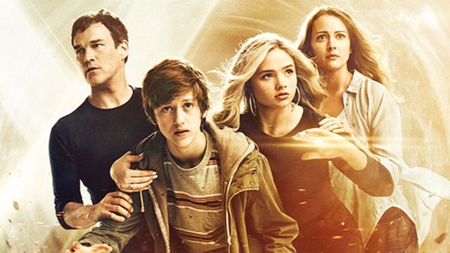 image de la news The Gifted : les nouveaux X-Men pour la première fois en clair sur Cstar