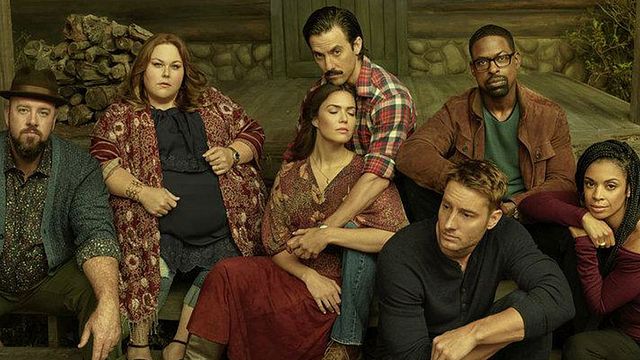 image de la news This Is Us : savez-vous comment la série a failli s’appeler ?