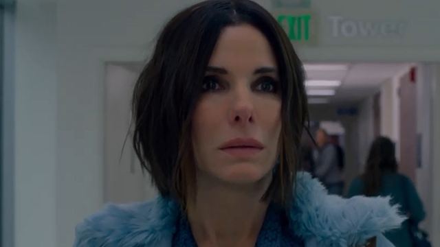 Bande-annonce Bird Box : Sandra Bullock face à des créatures mystérieuses dans le thriller Netflix