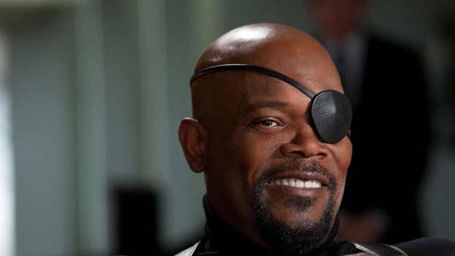 image de la news Marvel : Nick Fury dans sa propre série ?

